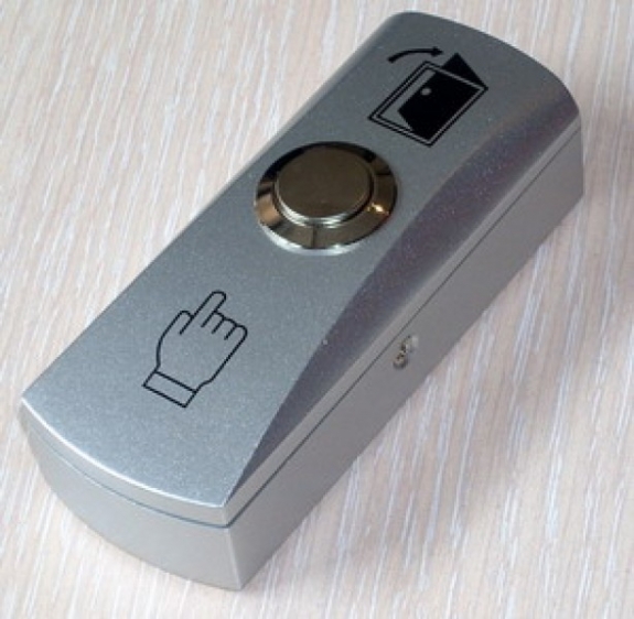 Sistem electronic pentru ușă de intrare Augusta ”M”