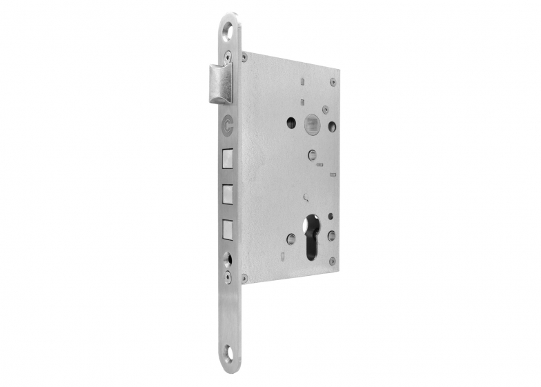 Broască FIRELOCK